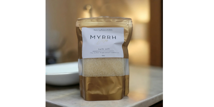 The Esther Experience®