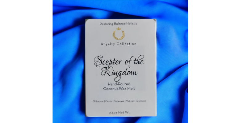 Royalty Collection
