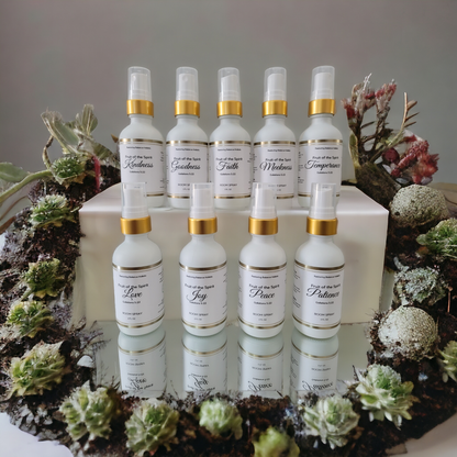 Fruit of the Spirit Room Spray Set - Restoring Balance Shop