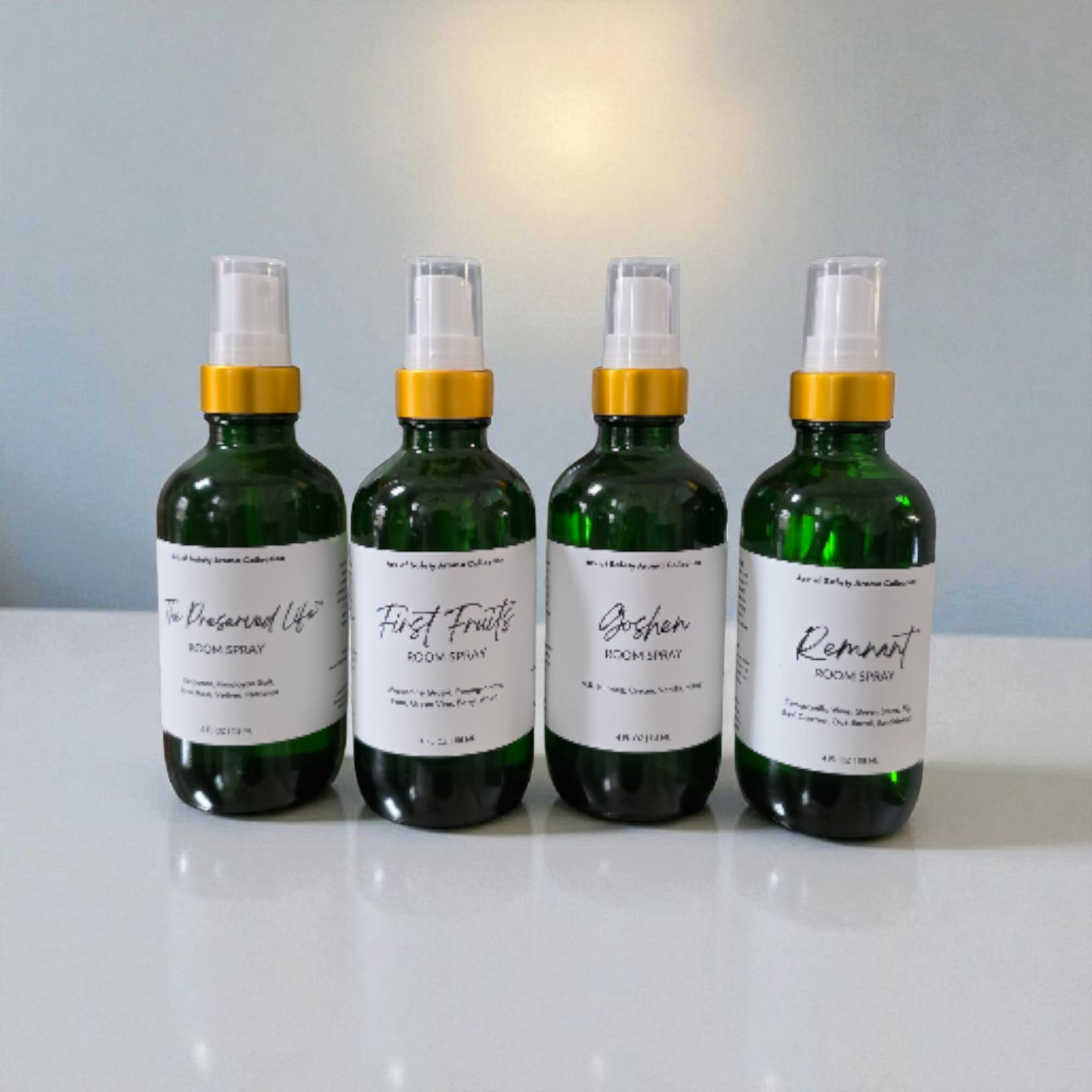 Ark of Safety Collection - Restoring Balance Shop