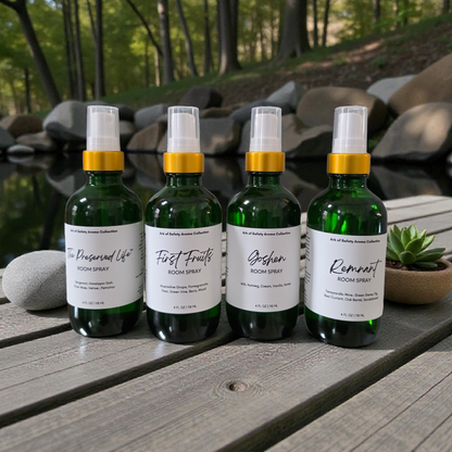 Ark of Safety Collection - Restoring Balance Shop