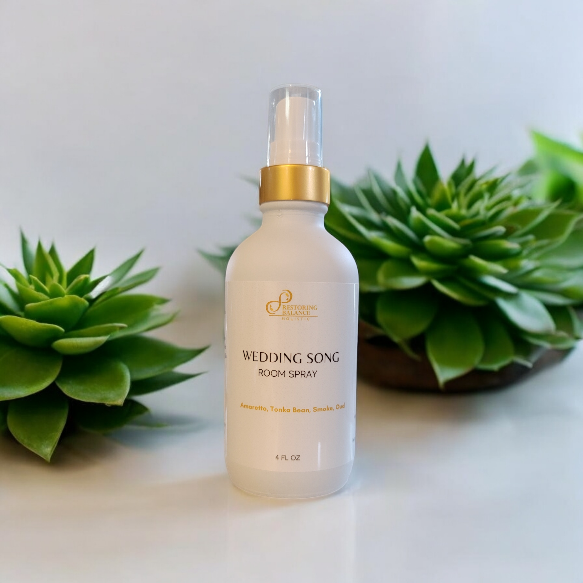 Anointed Aromas Room Spray Full Experience Bundle - Restoring Balance Shop