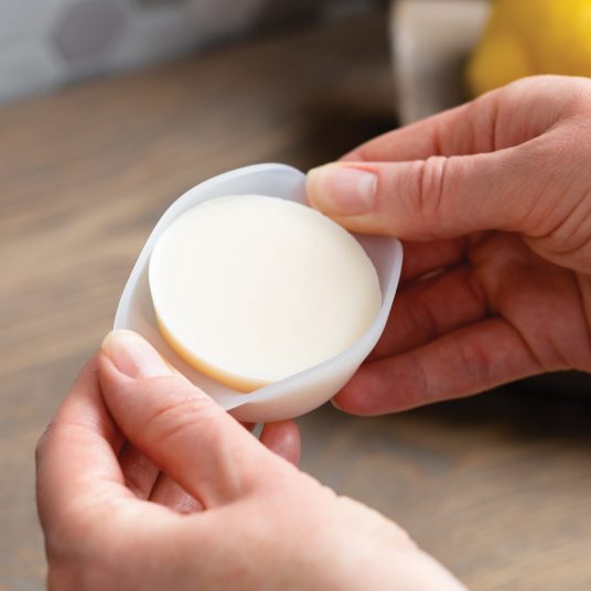 Wax Warmer Flip Dish - Restoring Balance Shop