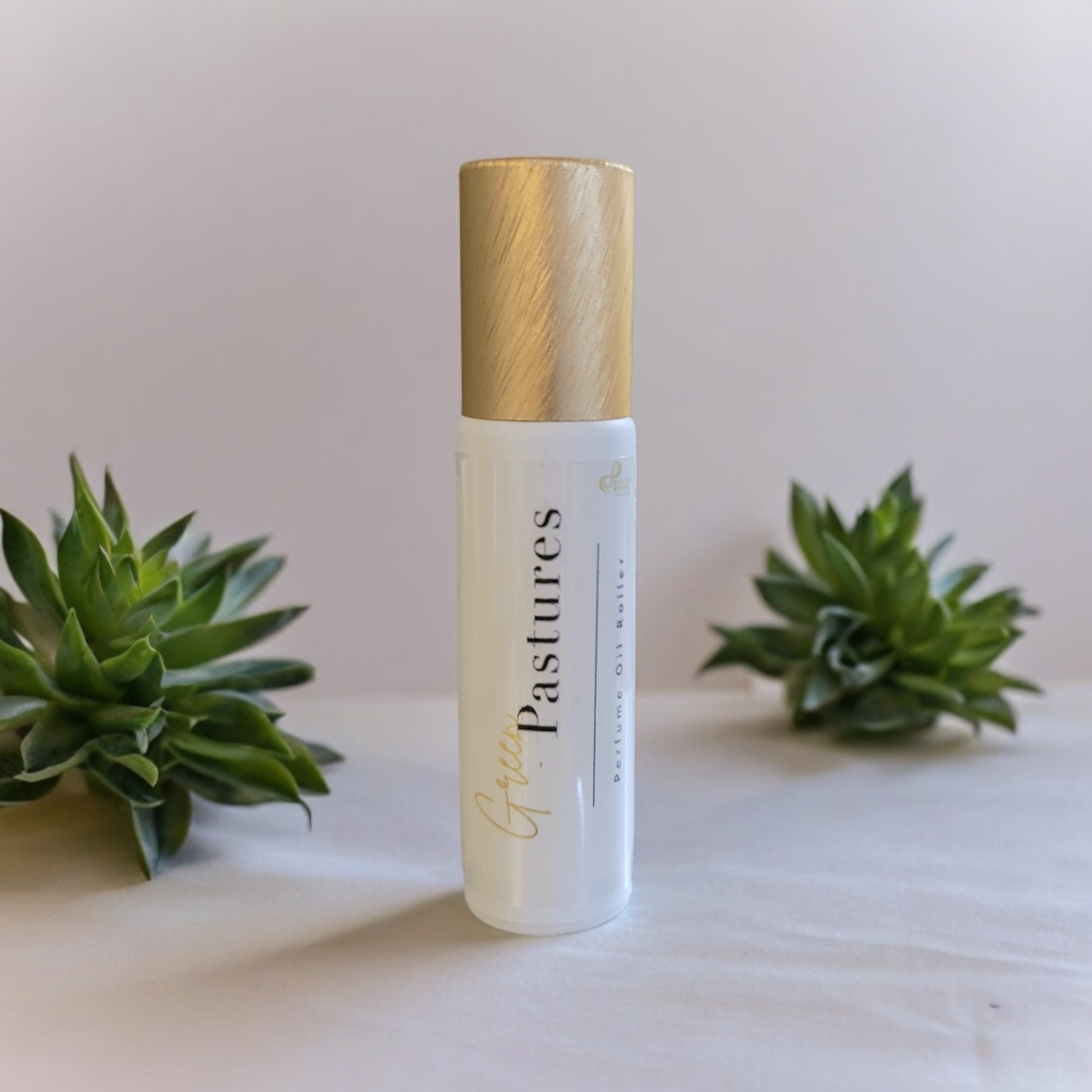 Green Pastures Perfume Oil - Restoring Balance Shop