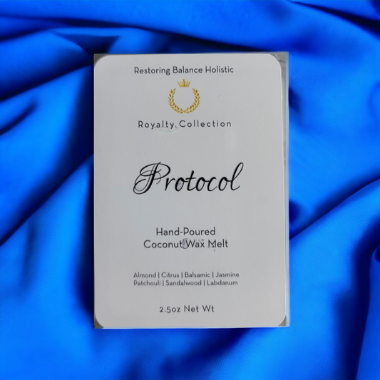 Royalty Collection Bundle - Restoring Balance Shop