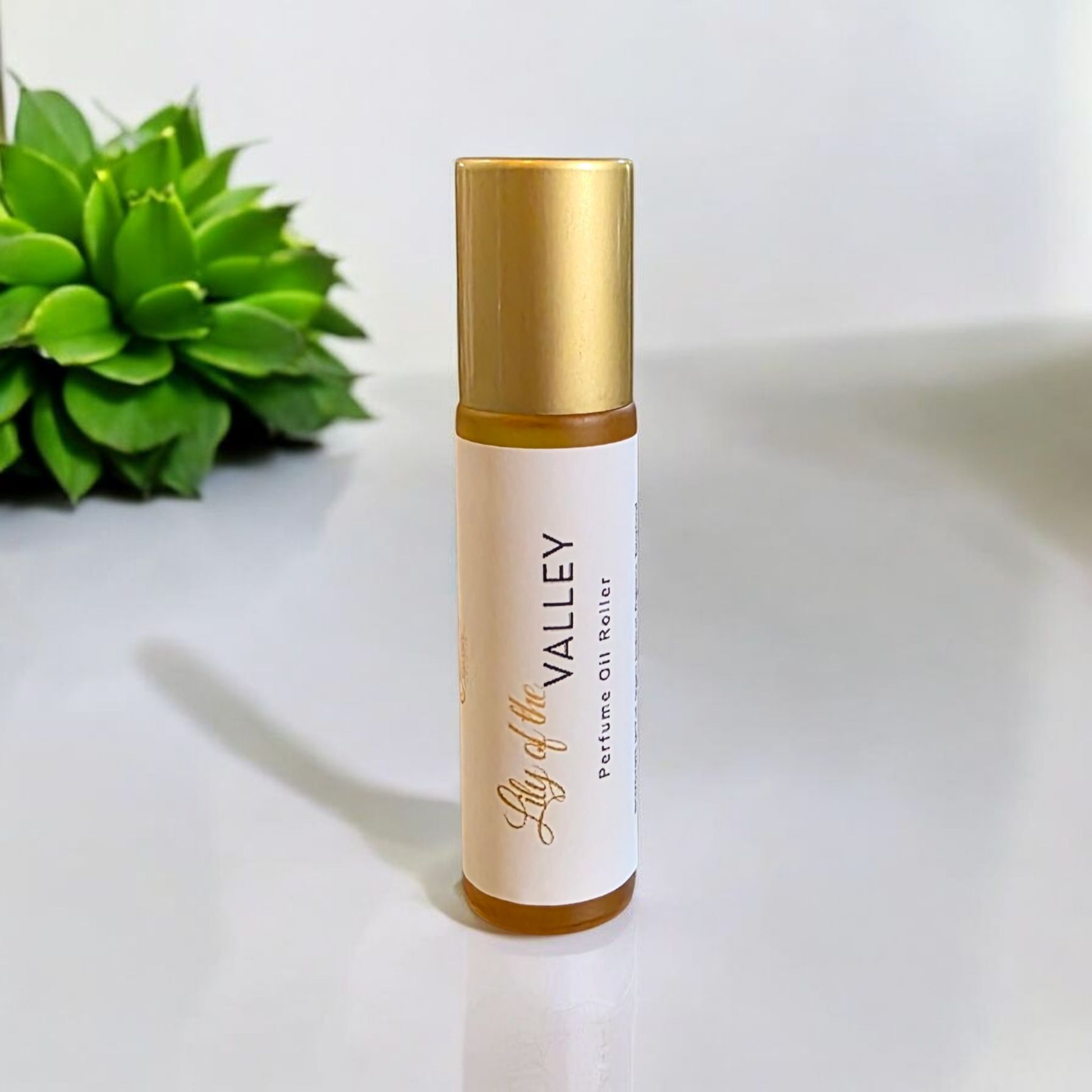 Lily of the Valley Perfume Oil - Restoring Balance Shop