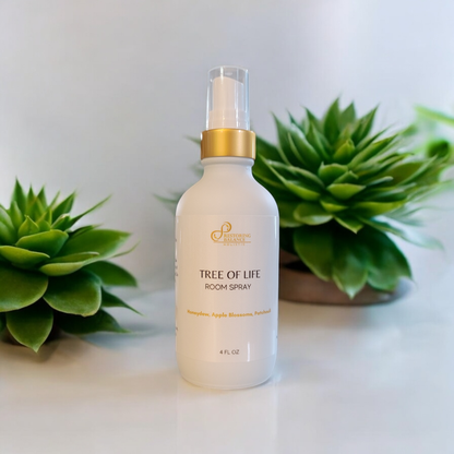 Anointed Aromas Room Spray Full Experience Bundle - Restoring Balance Shop