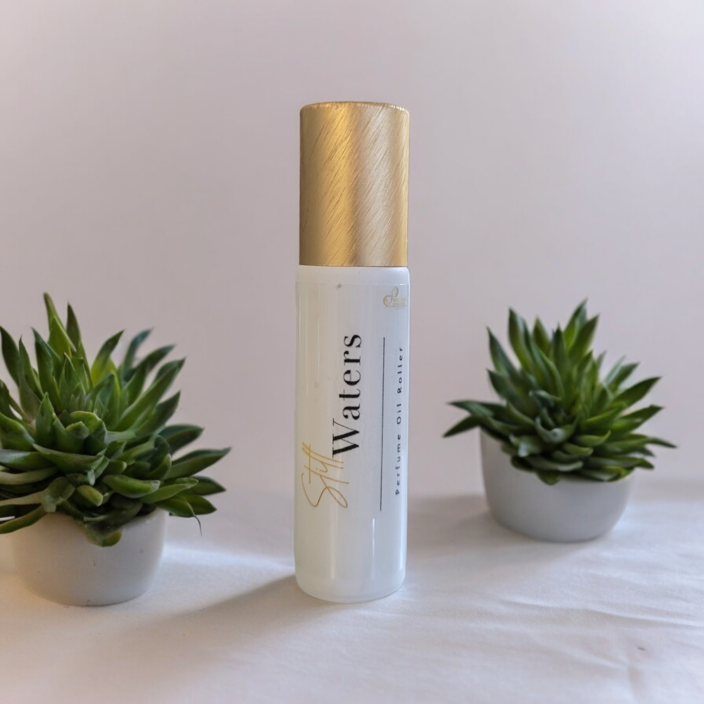 Still Waters Perfume Oil - Restoring Balance Shop