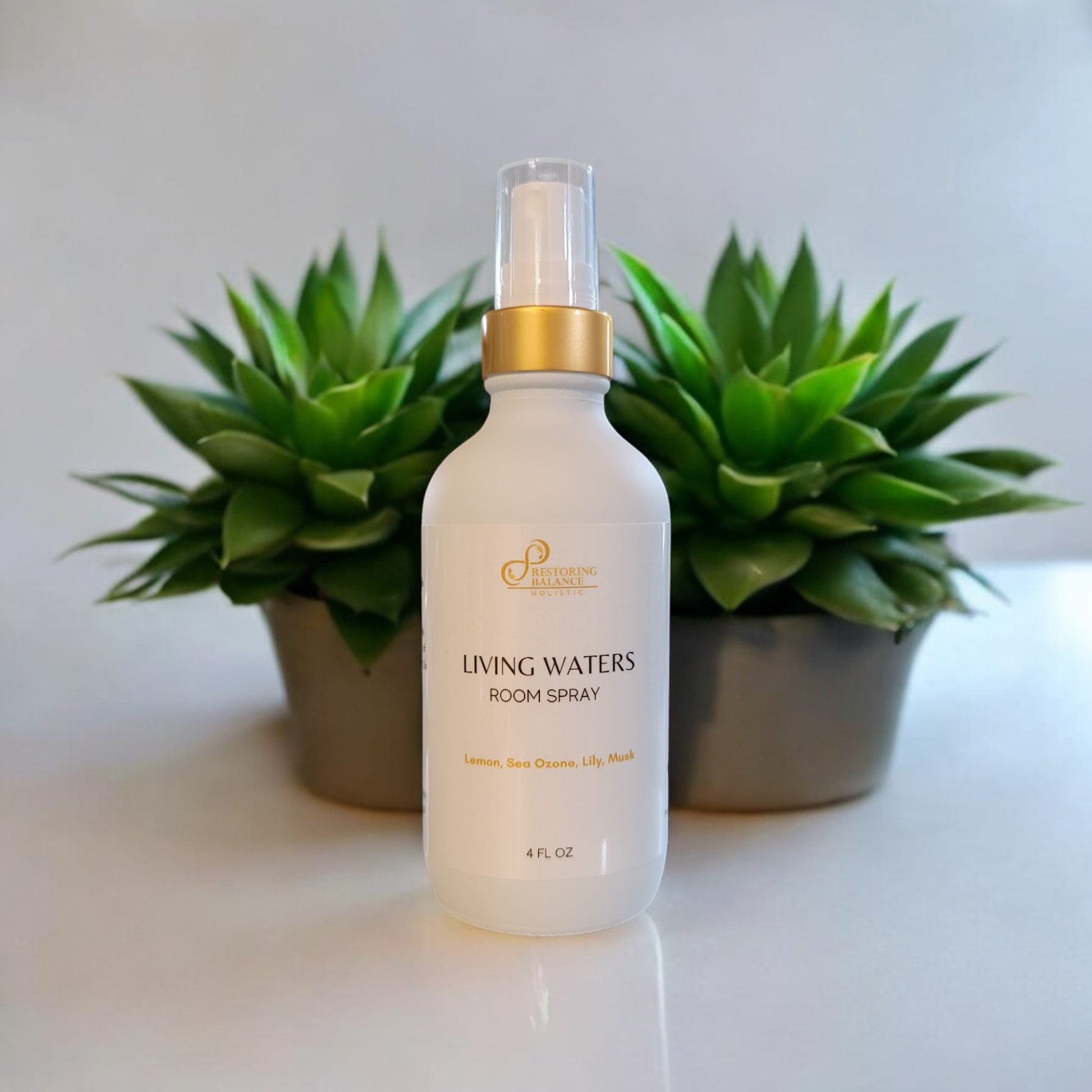 Anointed Aromas Room Spray Full Experience Bundle - Restoring Balance Shop