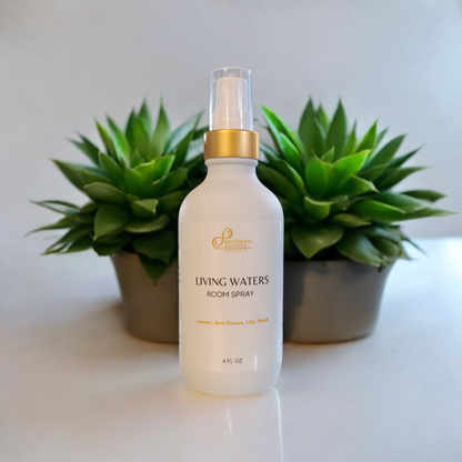 Anointed Aromas Room Spray Full Experience Bundle - Restoring Balance Shop