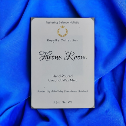 Royalty Collection Bundle - Restoring Balance Shop